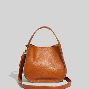 The Sydney Crossbody Bag